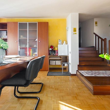 Gfhome Casale sul Sile Buitenkant foto