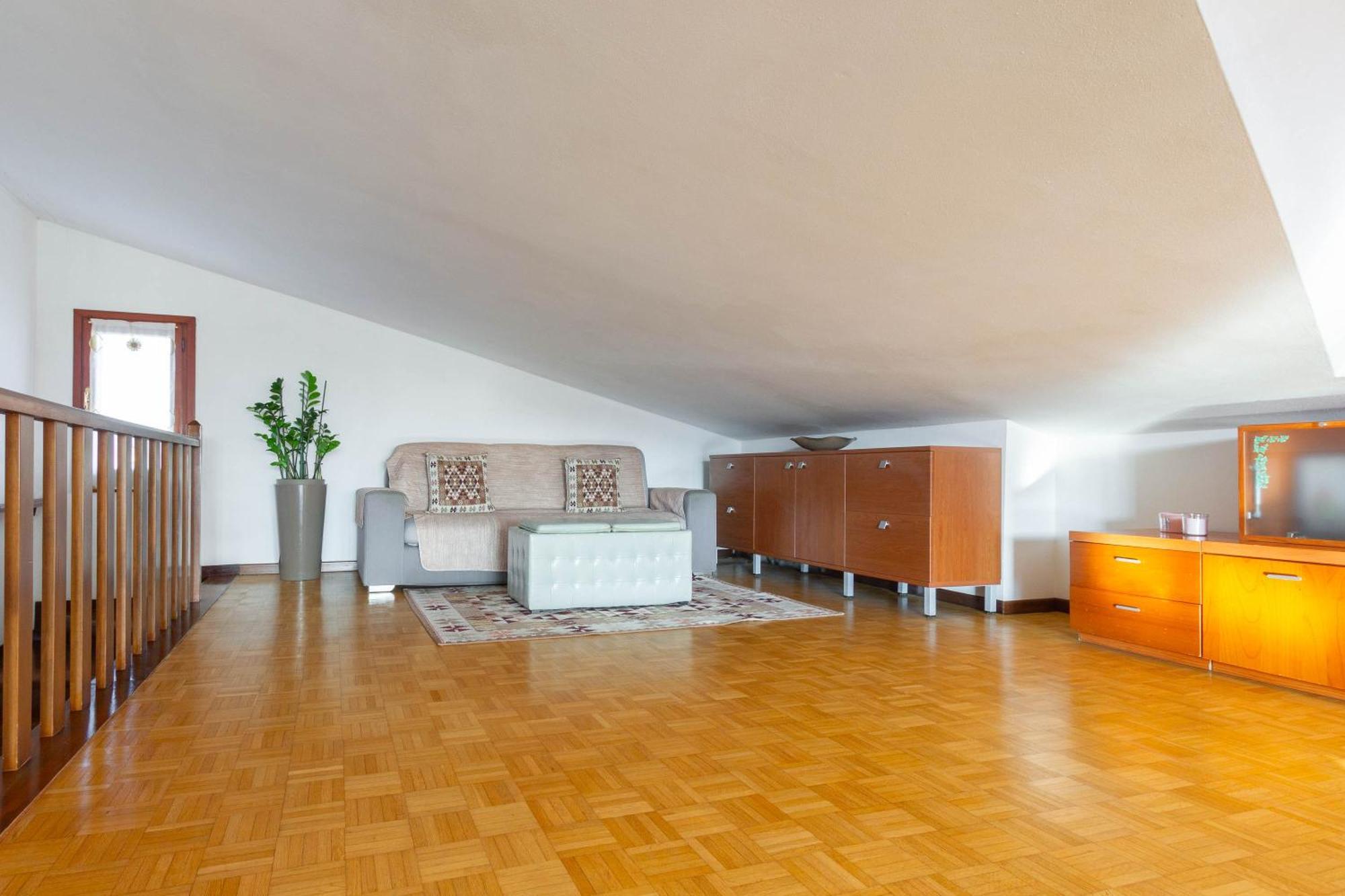 Gfhome Casale sul Sile Buitenkant foto