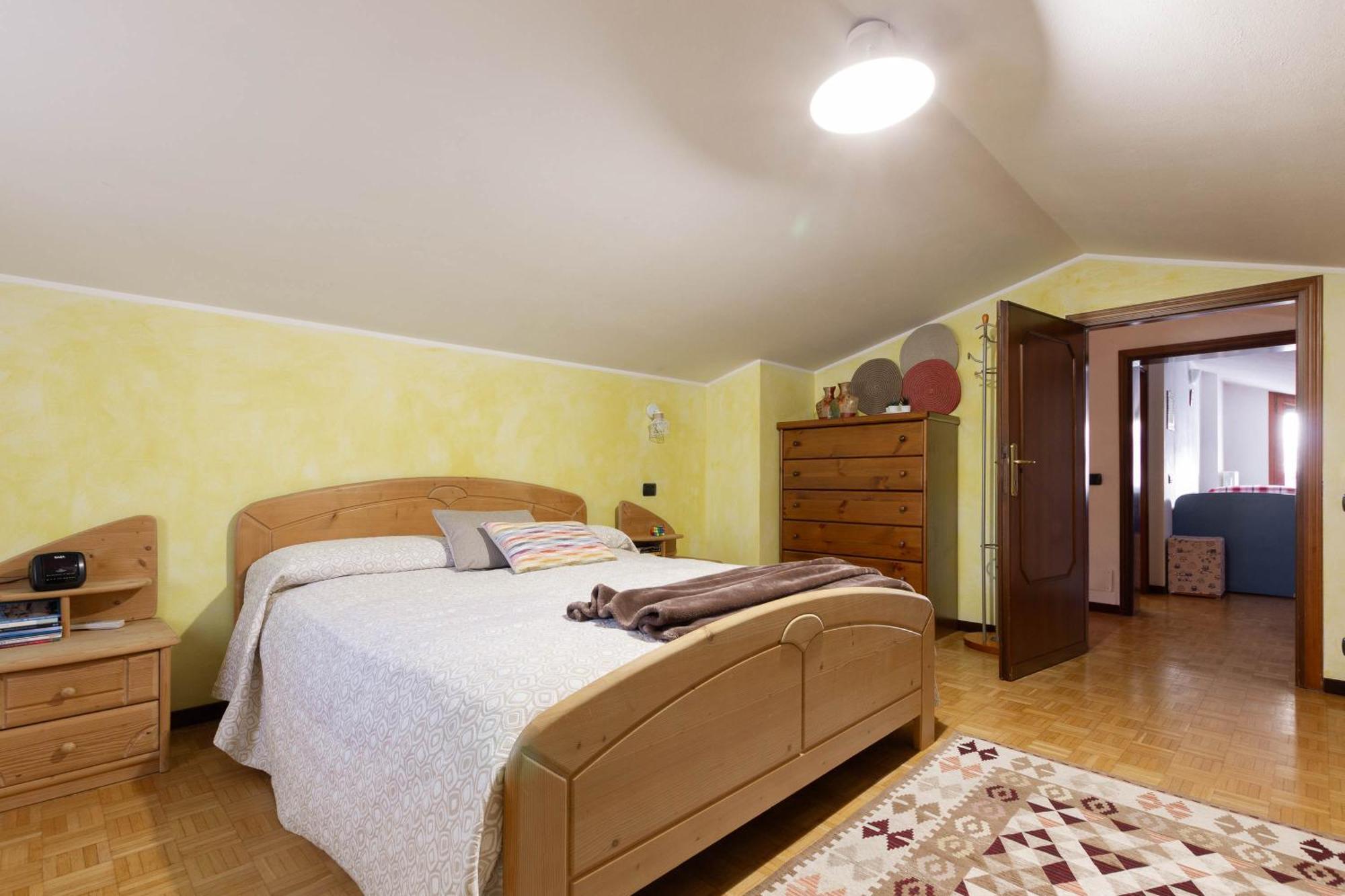Gfhome Casale sul Sile Buitenkant foto