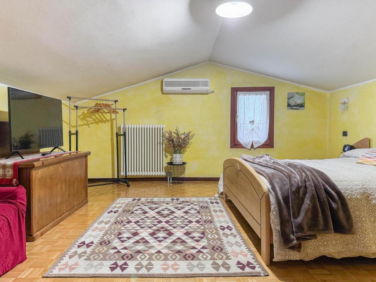 Gfhome Casale sul Sile Buitenkant foto